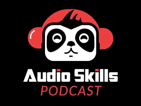 Ep. 38: Mastering Advice with Ian Shepherd