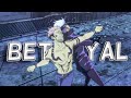 TRIPPIE REDD X DRAKE BETRAYAL AMV