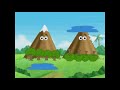 Two Mountains Mismatched | Dora the Explorer