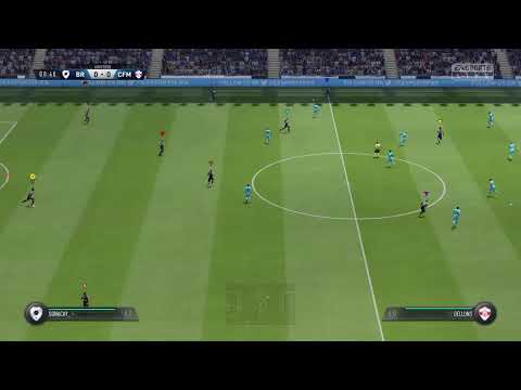 VFO BLACK RIDERS VS  C.F. CALA MILLOR