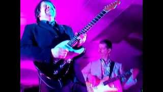 Ron Sayer Jr. - LITTLE WHITE LIES - The Boom Boom Club Sutton, 20.04.2012.