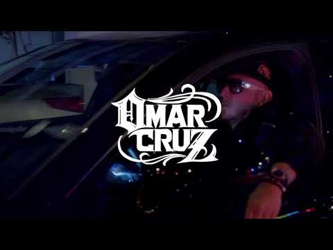 Omar Cruz - He Did That (official video)