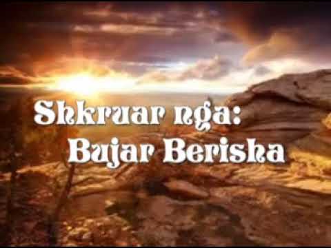 Poezi Islame - shqip