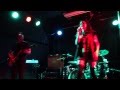 Dorothy "After Midnight" @ Satellite (Jul 2014 ...