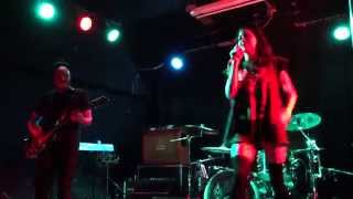 Dorothy "After Midnight" @ Satellite (Jul 2014) LIVE HD