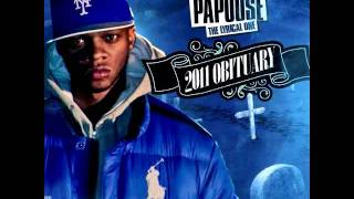 PAPOOSE OBITUARY 2011 EXCLUSIVE