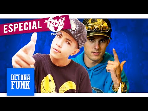 MC Don Juan e MC Moikano - Vou Taca (Fioti RW) Lançamento 2016