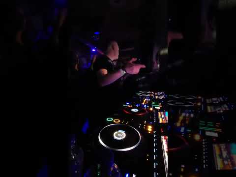 TheKoosy @ KRAFT Premium Pounding Techno (29-03-2025)