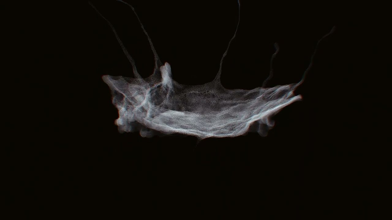 RealFlow Simulation | Splash