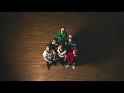 Tigergutt101 -  Leve (Official Visualiser)