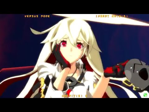 GGXrdR 6/11/16 - Kubiwa (Jack-O') Matches