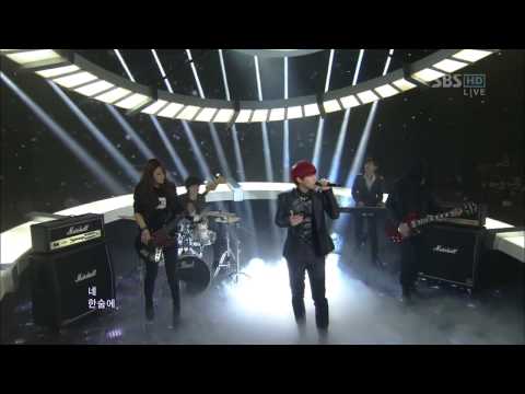 121125 김성규(인피니트) - 60초 인기가요 _HD.mp4