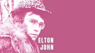 Elton John - Sara&#39;s Coming Back | Remastered v.2
