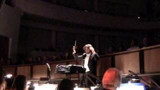 Brian Asher Alhadeff Conducts Carmen