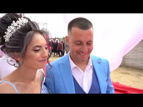 01 Marcel si Mariuca - Traditii - Formatia Alin Alecu