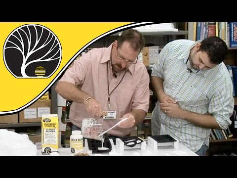 Model Realistic Rocks | Woodland Scenics® | Model Scenery