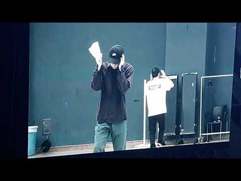 EXO - Ending VCR - 190922 - EXplOration in Bangkok Day 3