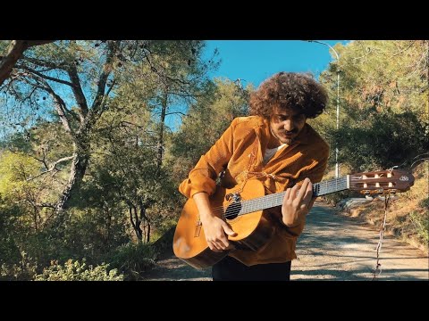 Batuhan Polat / Evden Uzakta