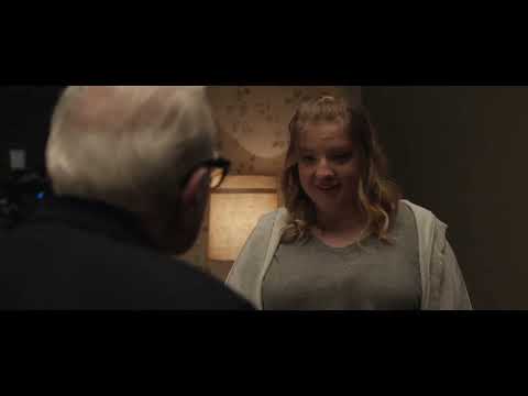 Martin and Francesca Scorsese make a website together in Squarespace’s #SuperBowl ad.