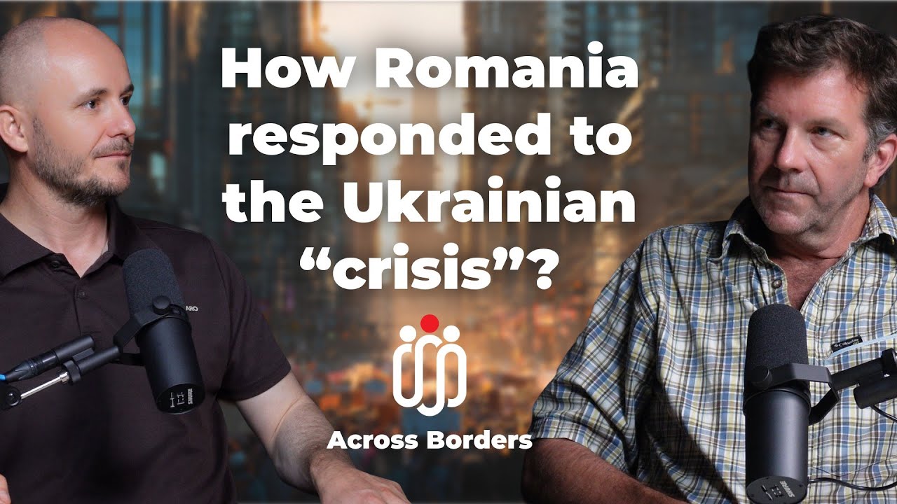 How Romania Responded to the Ukrainian Crisis