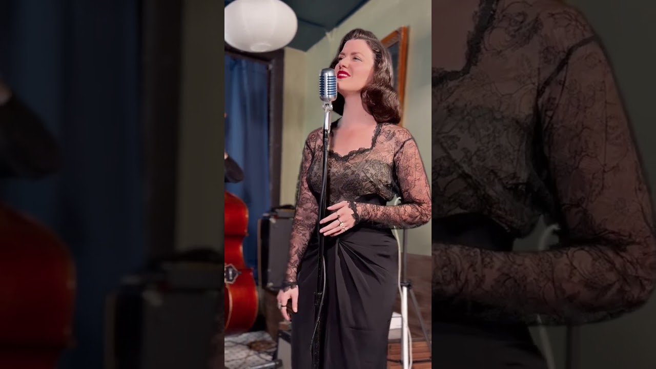 Promotional video thumbnail 2 for Faith Evangeline and Her Band