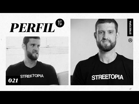 PERFIL STTP - Renan Lenz #021