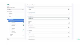 How to Complete a Report using the Web ISN Report Writer