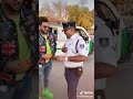 Ujjain Traffic Police