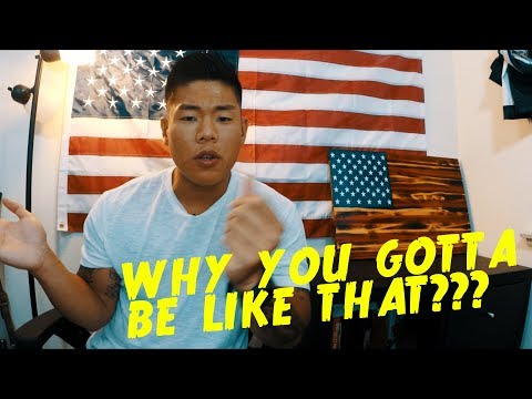 The Type of Marine That Everyone WILL Hate