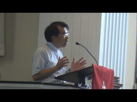 TAFPC Sunday Sermon, 07/11/2010, Part 2/5