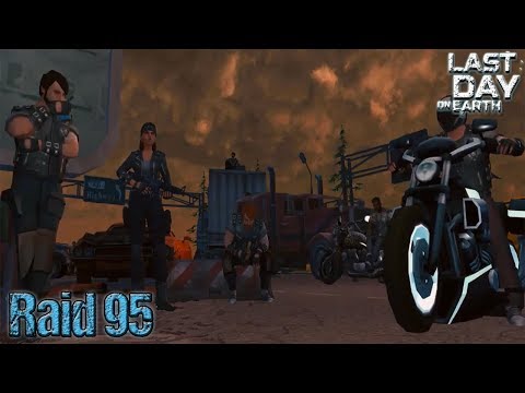 LDOE - Raid Base Player9935