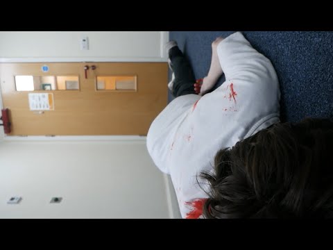 Deadtention | OFFICIAL TRAILER