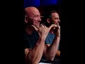 Contender Series finishes bringing Dana White to his feet ?