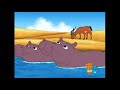 Go Diego Go S02E16 17 Al Rescate English And African Version Nick Jr