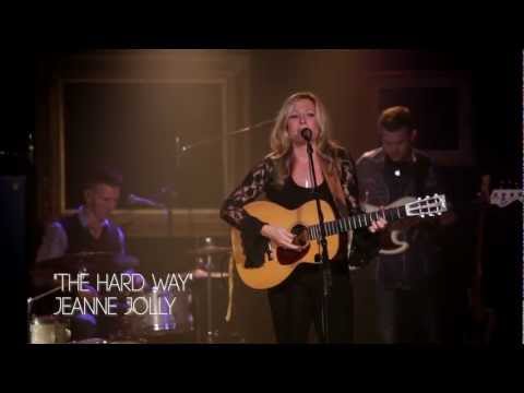 Jeanne Jolly Live - 