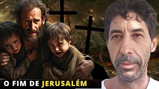 ESTUDO COM MENSAGEIRO ROMILSON FERREIRA #yauh #yausha #estudodapalavra