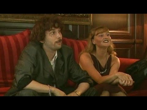 Telefons*x über Dolby Surround  | Mein neuer Freund mit Christian Ulmen