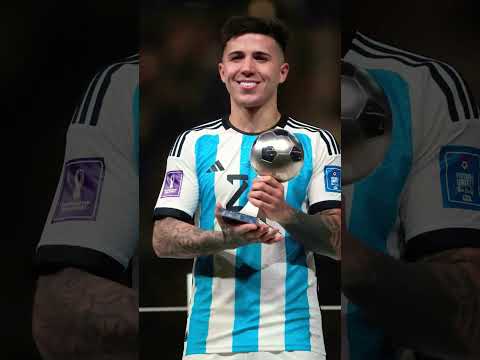 #argentina #futebol #scaloneta #el