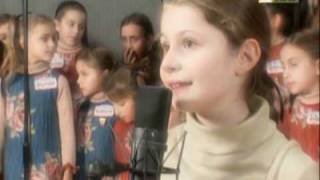 Il cielo di Beiruth in studio_Terraluna 2004