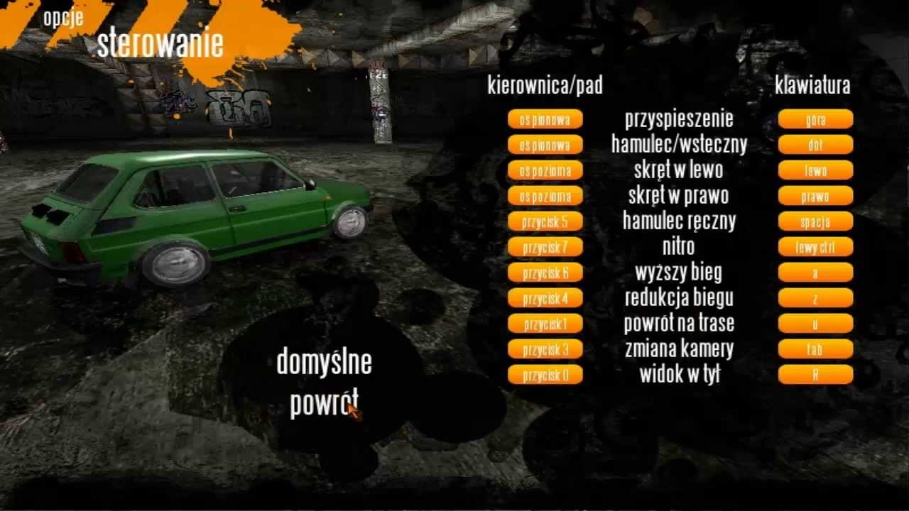 Gameplay video