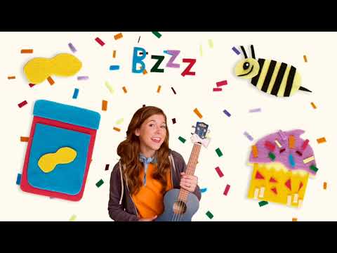 Peanut To My Butter Music Video ~ Emily Arrow