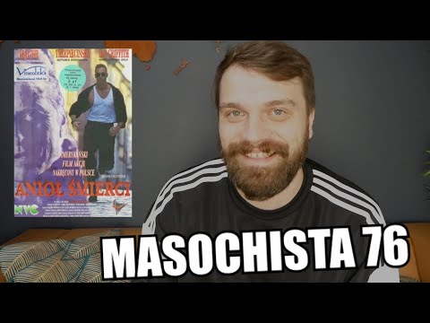 Masochist 76 - "Angel of Death"