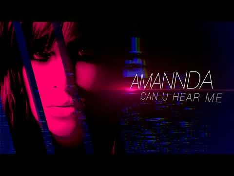 Altar Ft  Amannda - Can U Hear Me (Luis Erre Can Ear U Intro Mix)