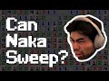 Minesweeper Pro Reacts To Chess SuperGM S Sweeping Skills