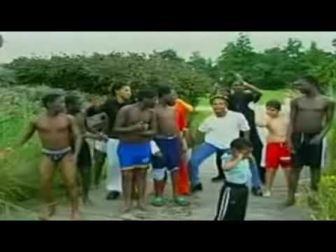 Guinea Ibro Diabate Tonton