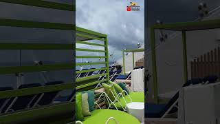 The Grove On The Icon Of The Seas