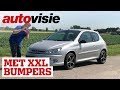 De 206 GT was Peugeots entreekaart voor het WRC | Sjoerds Weetjes #142 | Autovisie