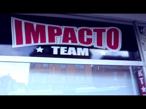 Impacto Fight Night #2 TEASER