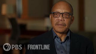 Putin and the Presidents: Eugene Robinson (interview) | FRONTLINE