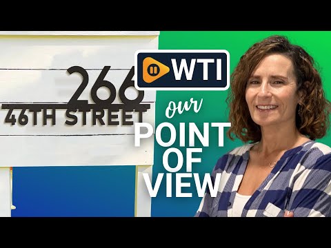 House Numbers for Outside Modern Personalized - WTI product video review